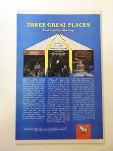 The Amazing Spider-Man #322 (1989) VF+ Condition!