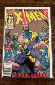 The Uncanny X-Men #280 (1991)
