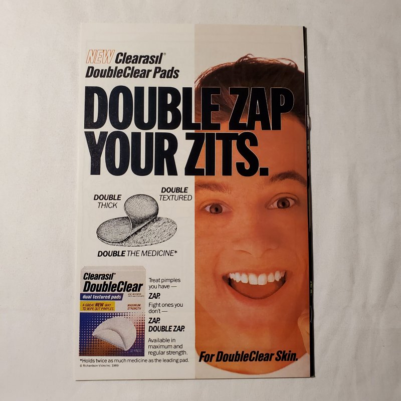 Thor 404 Near Mint- Script by Tom DeFalco