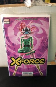 X-Force #3 (2020)