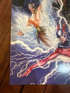 Project Superpowers #4 (2008)