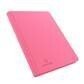 Zip-Up Album 18-Pocket  Pink TCG Gamegenic
