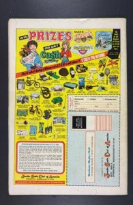 The Human Torch #1 (1974)