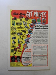 Ghost Rider #6 (1974) VF- Condition! MVS intact!