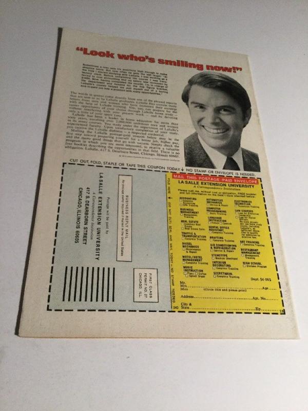 Fantastic Four 148 Vf Very Fine 8.0 