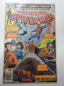 The Amazing Spider-Man #195 (1979)