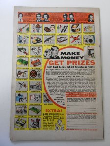 The Rawhide Kid #94 (1971) VG Condition moisture stain