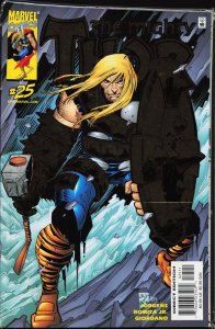 Thor #25 Direct Deluxe Edition (2000) Thor