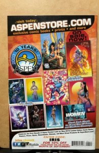 Homecoming #4 (2013)