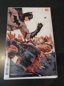 Batman #66- CVR B, Evan Doc Shaner Variant, Tom King 2019 VF/NM