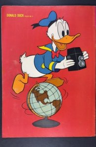 Donald Duck #88 (1963)