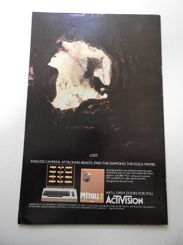 Batman #380 (1985) FN Condition