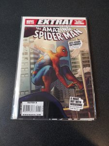 The Amazing Spider-Man:  EXTRA! #2 (2009)