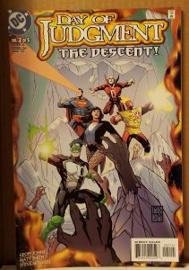 Day of Judgment #2 (1999)