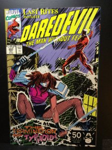 Daredevil #297 (1991)