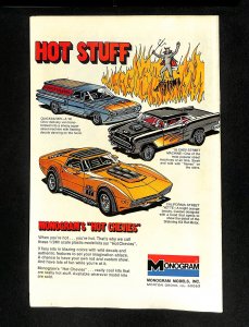 Werewolf By Night #39