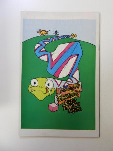 The Amazing Spider-Man #307 (1988) FN/VF condition