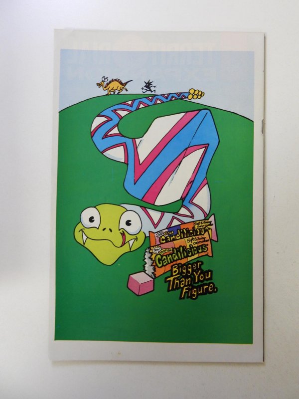 The Amazing Spider-Man #307 (1988) FN/VF condition