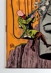 Detective Comics #319 - Batman - 1st Dr No Face - 1963 - FN 