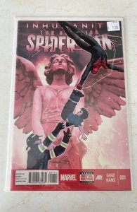 Inhumanity: Superior Spider-Man (2014)