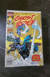 Ghost Rider #9 (1991)