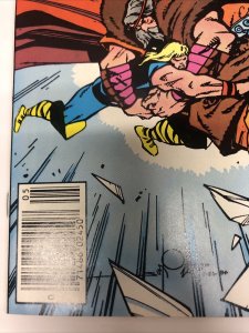 Thor (1985) # 355 (NM) Canadian Price Variant • CPV • Walter Simonson •Marvel
