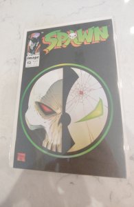Spawn #12 (1993)