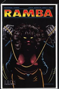 Ramba #3 (1993) Ramba
