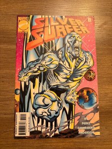 Silver Surfer # 112 NM Marvel Comic Book Thanos Mephisto Galactus 18 J277