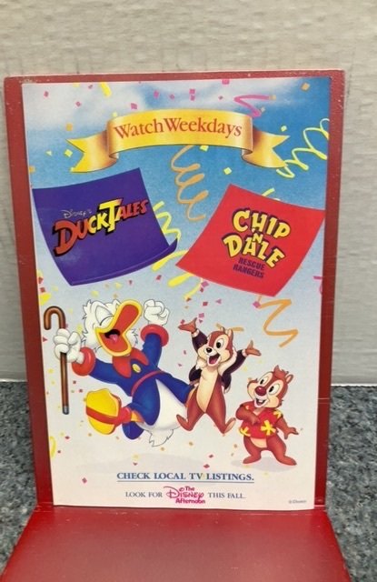 Roger Rabbit #1 (1990)