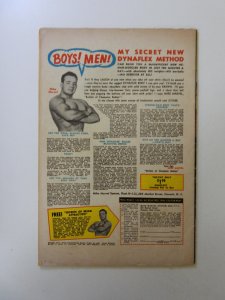 Strange Tales #131 (1965) VG condition