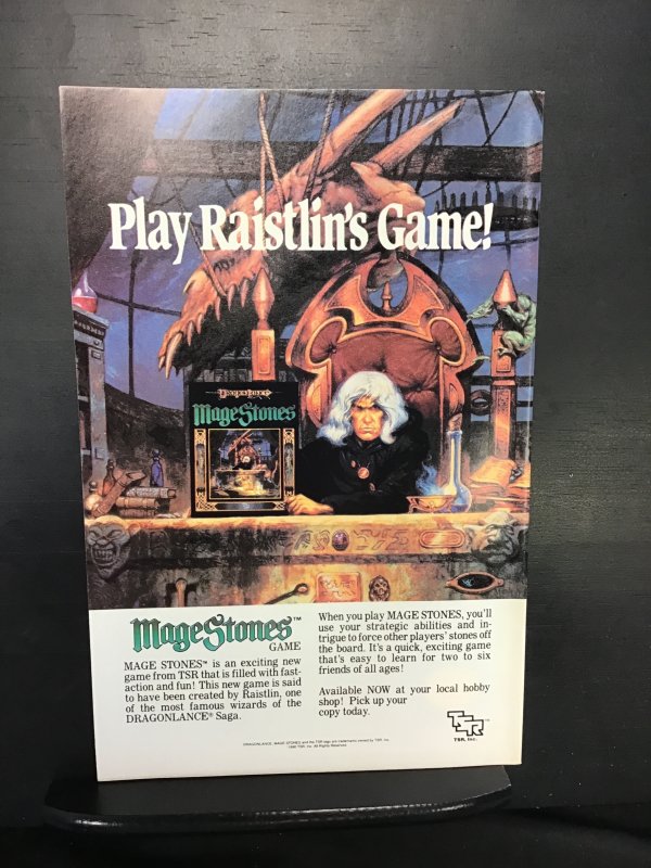 The Amazing Spider-Man #340 (1990)nm