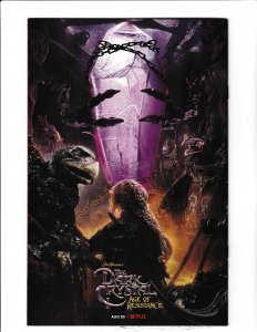 ACTION COMICS #1014 (2019) BRANDON PETERSON | TRADE DRESS | COVER A