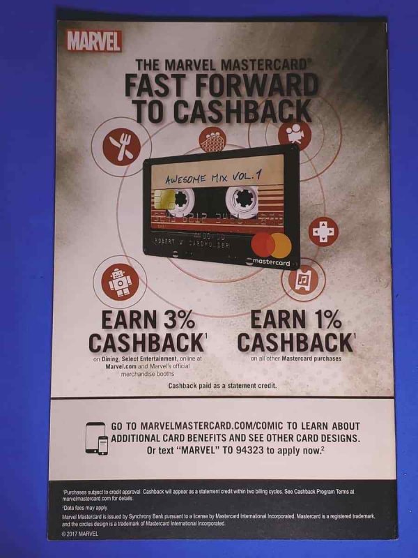 Daredevil #19 (2017) VF/NM Marvel Comics C10A 1/28/22