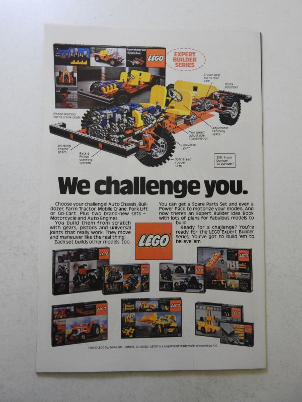 Star Wars #42 (1980) VF+ Condition!