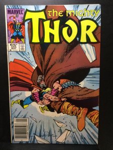Thor #355 (1985)