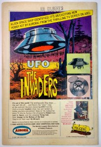 Detective Comics #375 (4.5, 1968)