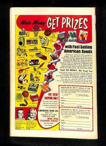 Walt Disney's Comics And Stories #367