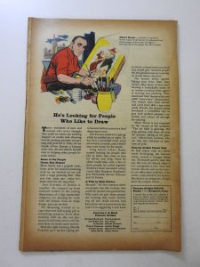 The Amazing Spider-Man #31 (1965) VG- Condition moisture stain