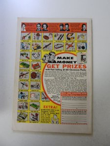 Fantastic Four #116 (1971) VF- condition