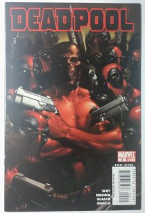 Deadpool #2 (7.5, 2008)