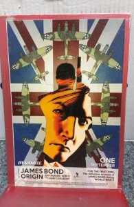 Project Superpowers #0