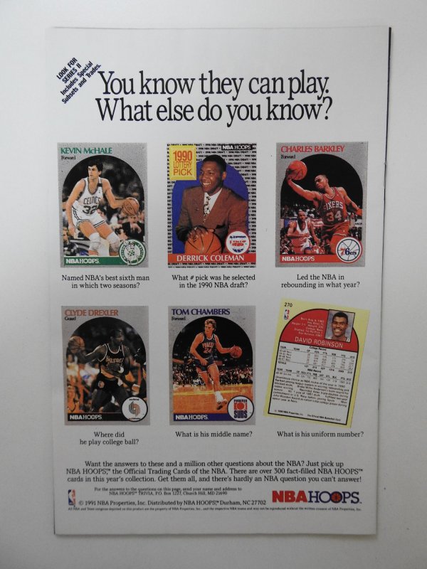 The Amazing Spider-Man #348 (1991) VF+ Condition!