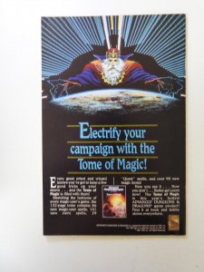 The Infinity Gauntlet #2 Direct Edition (1991) VF/NM condition