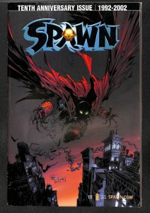 Spawn #117 (2002)