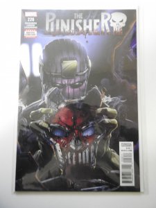 The Punisher #226 (2018)