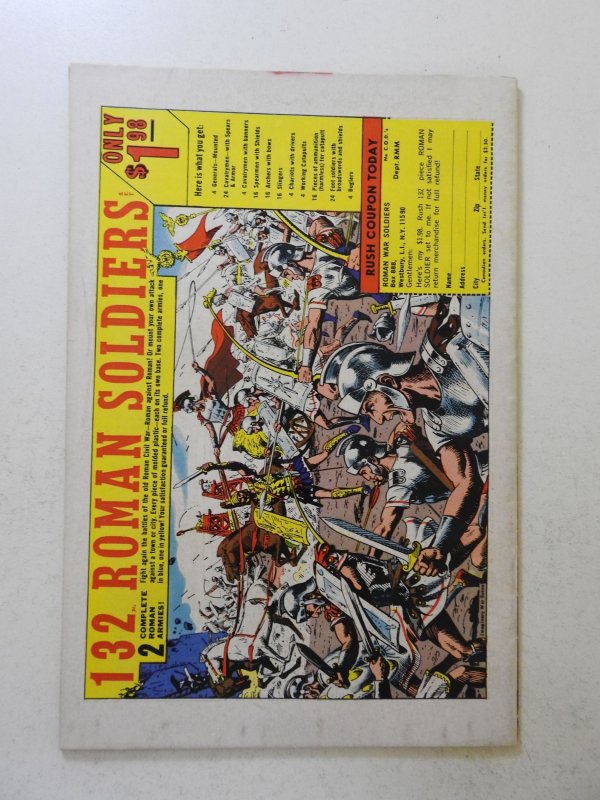 The Amazing Spider-Man #63 (1968) FN Condition!