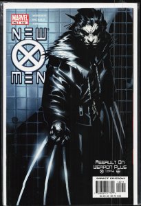 New X-Men #142 (2003) X-Men