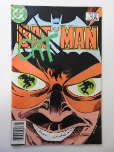 Batman #371 (1984) VG/FN Condition!