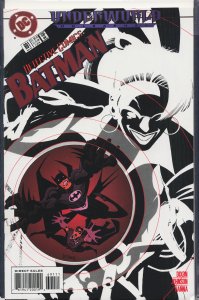 Detective Comics #691 (1995) Batman